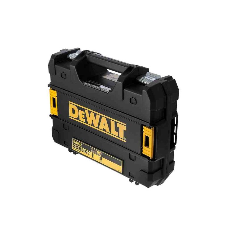 Перфоратор мережевий SDS-Plus DeWALT D25134K