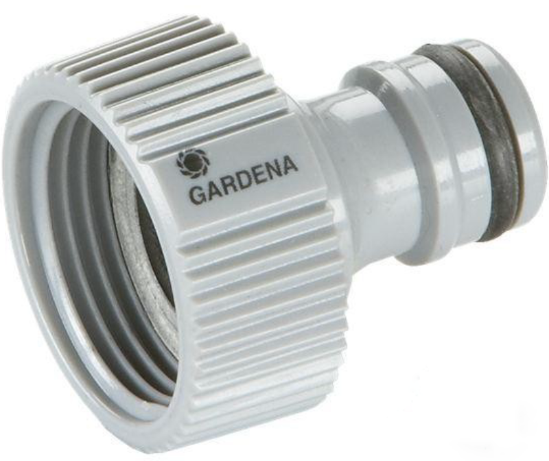 Штуцер різьбовий Gardena 3/4 "(02901-29.000.00)