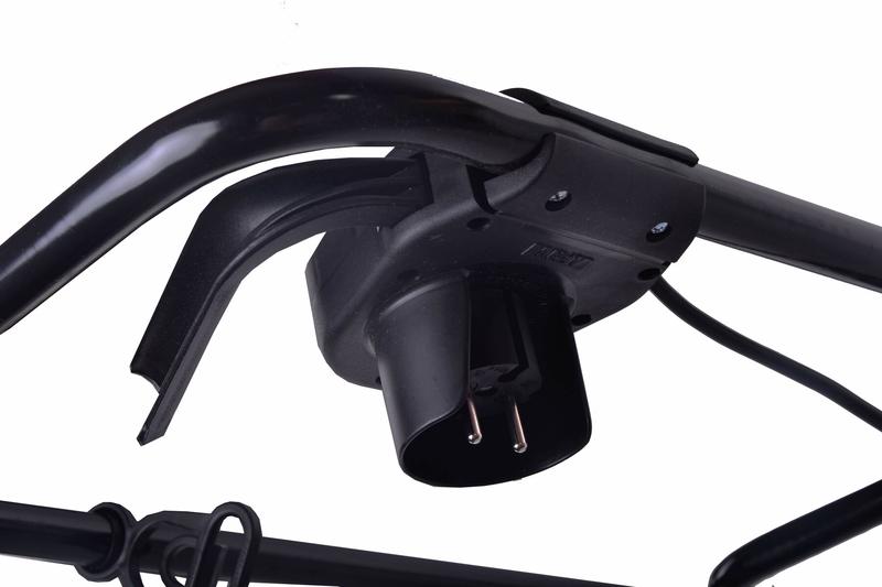 Електрична газонокосарка Iron Angel FM 3310