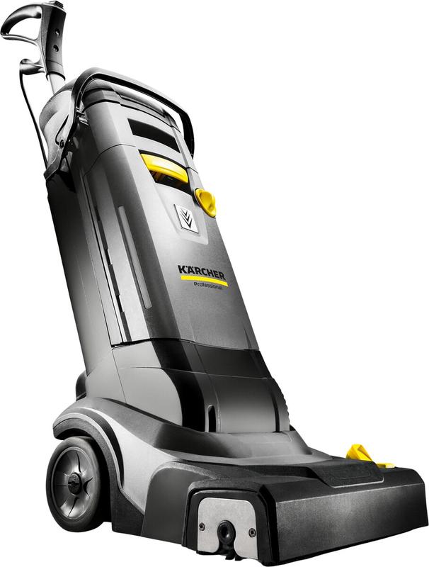 Підлогомийна машина Karcher BR 30/4 C Adv (1.783-213.0)