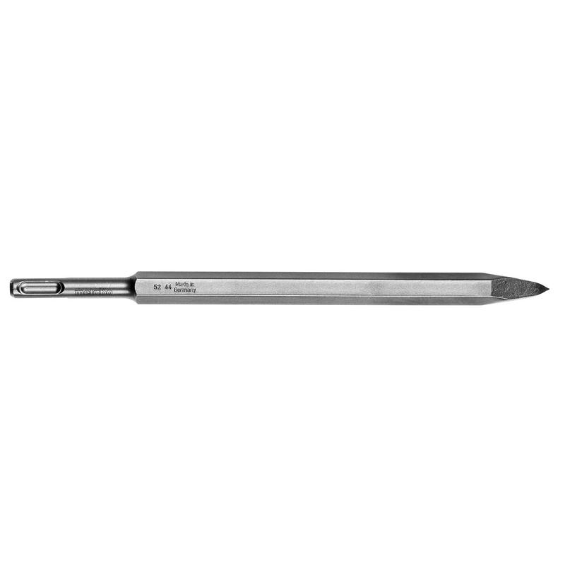 Піка Metabo SDS-plus 250 мм (628406000)