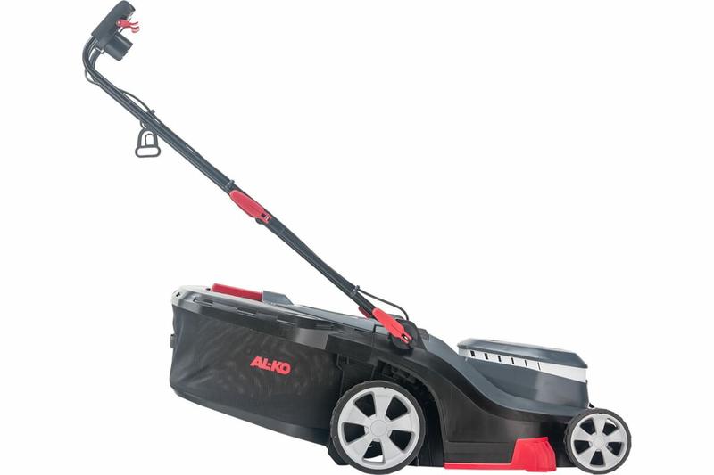 Газонокосарка електрична Al-ko 38.2 Comfort (113852)
