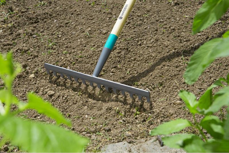 Граблі Gardena ClassicLine (17201-20.000.00)