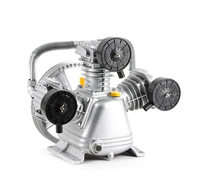 Головка Компресорна Intertool PT-0036AP