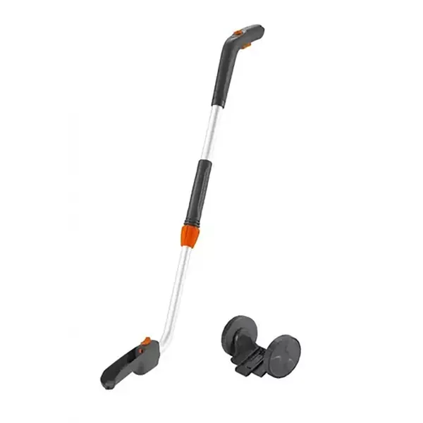 Телескопічна ручка + колеса Gardena 09859-20.000.00