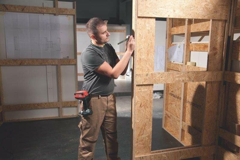 Акумуляторний ударний гайкокрут Metabo SSD 18 LT (602196500)
