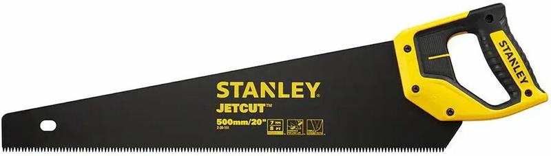 Ножівка Stanley APPLIFLON (2-20-151)