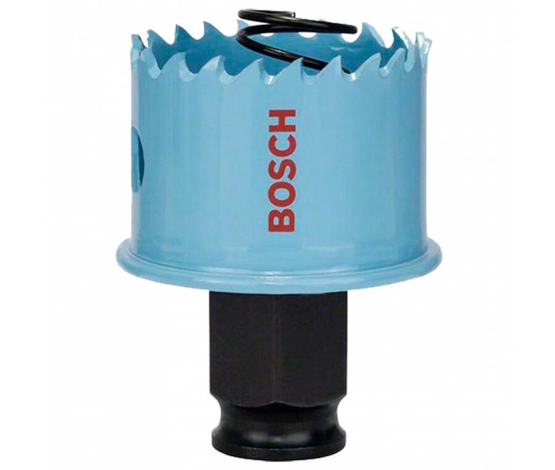 Bosch Коронки SHEET-METAL 38 ММ Біметалічні коронки 2608584791