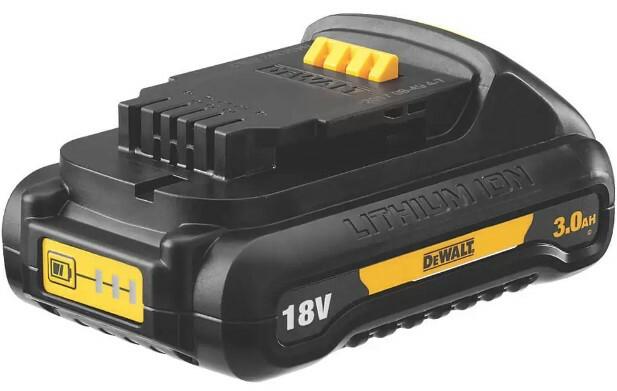 Дриль-шурупокрут акумуляторний безщітковий DeWALT DCD991NT+DCB187