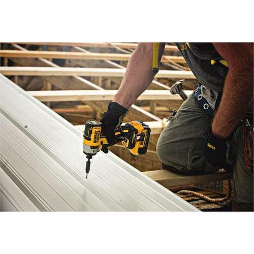 Гайкокрут DeWalt DCF887D2