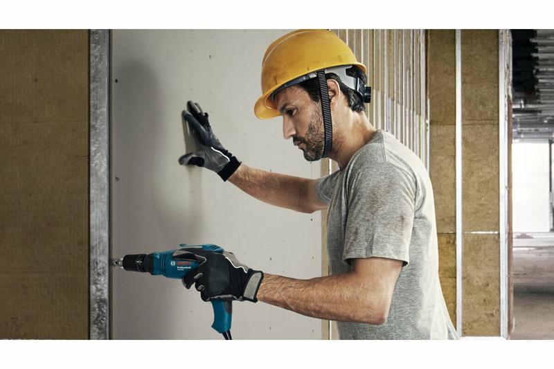 Шурупокрут Bosch GTB 650 (06014A2000)