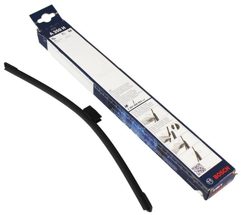 Щітка склоочисника безкаркасна задня Bosch Aerotwin Rear (A350H) 350 мм (3397008054)