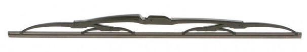 Щітка склоочисника каркасна задня Bosch Rear (H 503) 500 мм, 1 шт (3397004660)