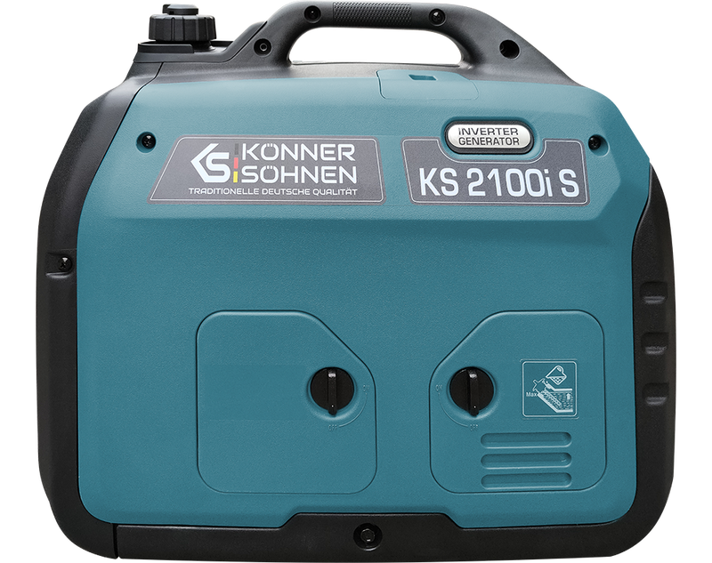 Інверторний генератор KS 2100i S