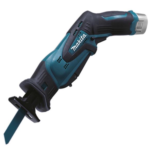 Акумуляторна ножівка Makita JR100DZ (без акумулятора і ЗП)