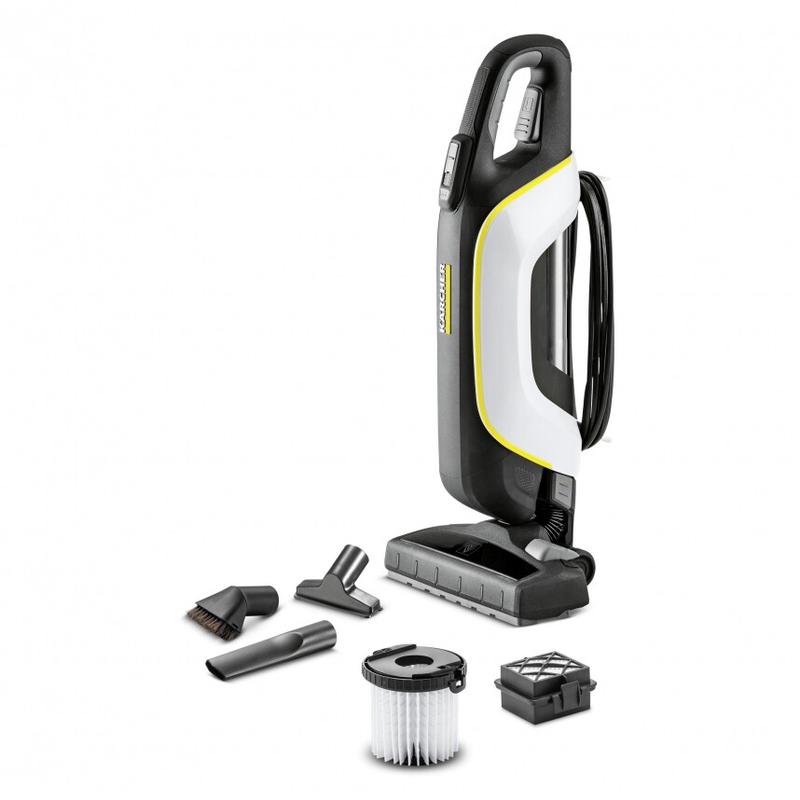 Пилосос без мішка Karcher VC 5 Premium