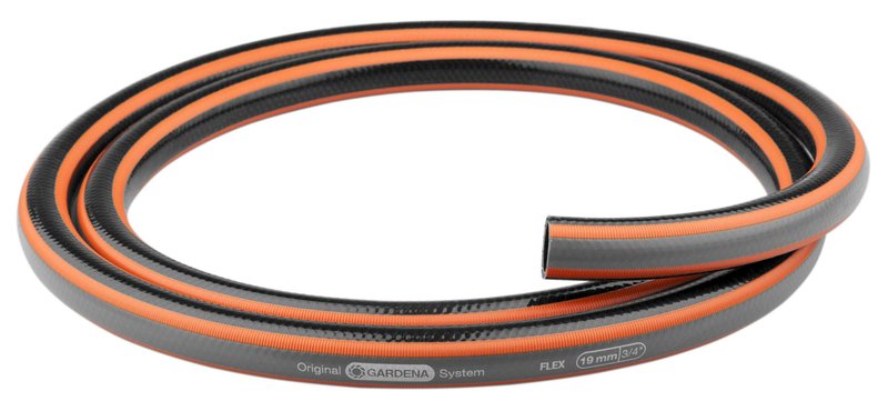 Шланг Gardena Flex 19 мм (3/4"), 50 м (18055-20)