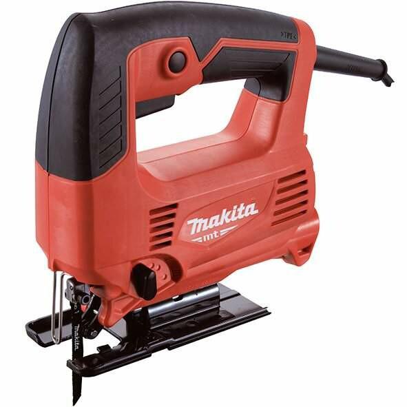 Лобзик Makita MT M4301