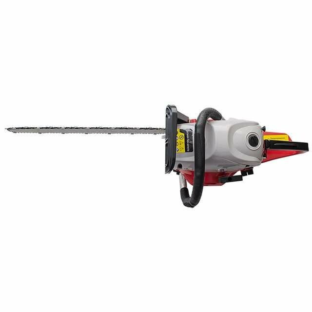 Мотопила ланцюгова INTERTOOL DT-2208