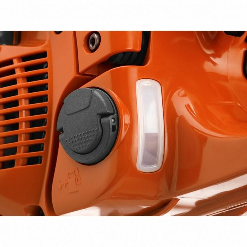 Бензопила Husqvarna 445 II (9705587-35)