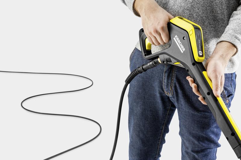 Поворотний адаптер Karcher (2.644-257.0)
