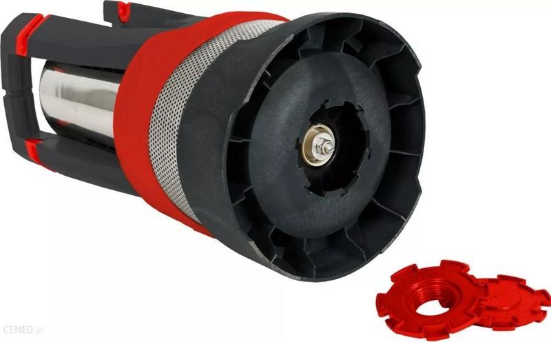 Насос заглибний нагнітальний AL-KO Dive 5600/44 Premium (113883)