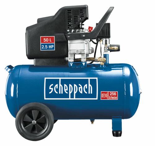 Компресор Scheppach HC51