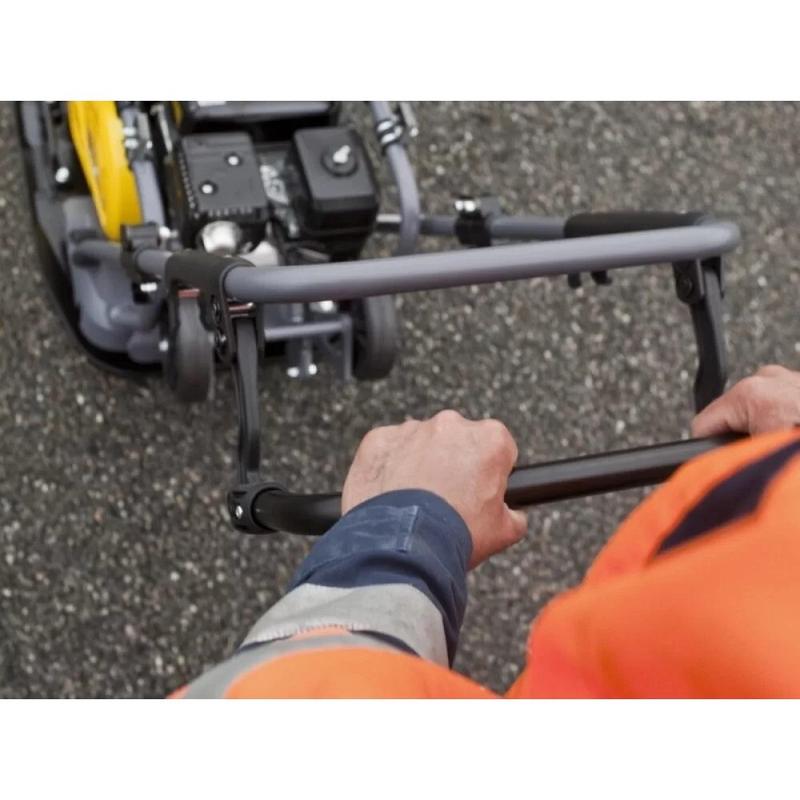 Віброплита Husqvarna LF130 LAT (9678966-01)