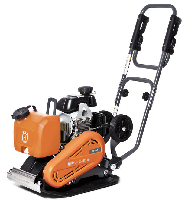 Віброплита Husqvarna LF60 Honda LAT 350 Mm (9678765-03)