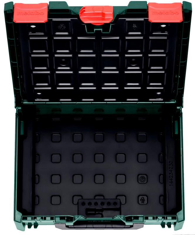 Організатор Metabo metaBOX 118 (626897000)