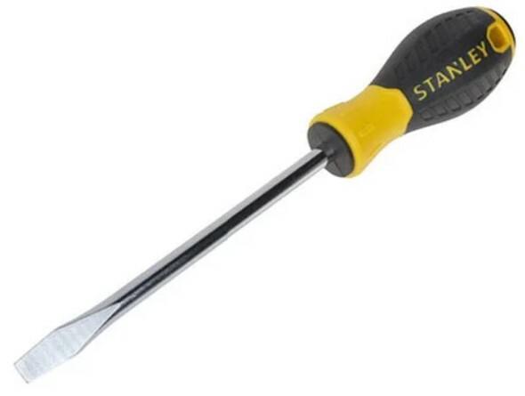 Викрутка Stanley ESSENTIAL SL4х100 мм STHT1-60378