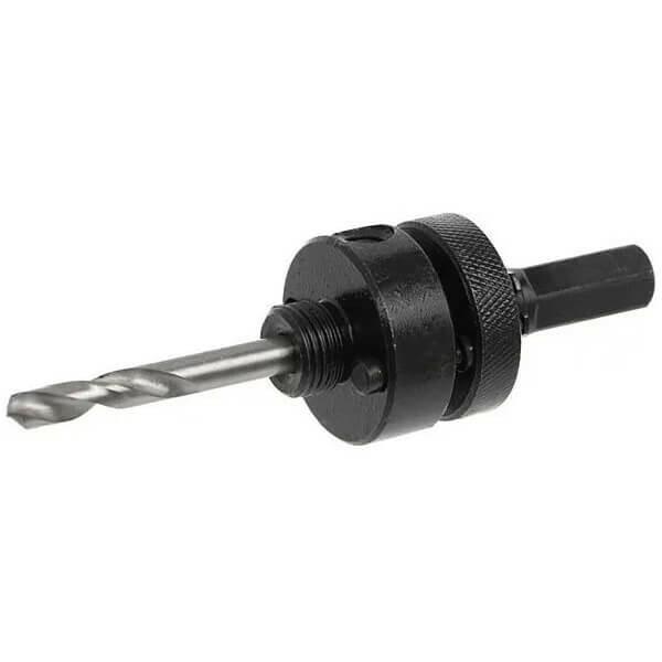 Тримач коронок DeWALT Extreme 32-210 мм хвостовик 13 мм (DT90369)