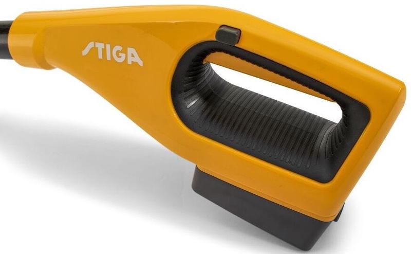 Мультиінструмент акумуляторний Stiga MT 100e Kit
