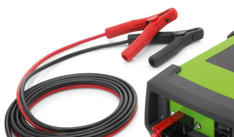 Зарядний пристрій Bosch BAT 645 (0687000164)