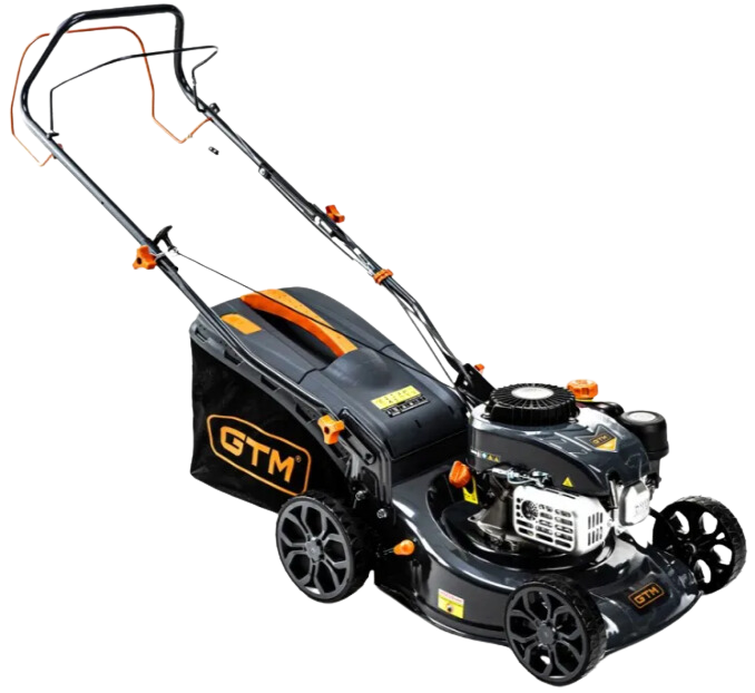 Бензинова газонокосарка GTM LM42-SP (83275)