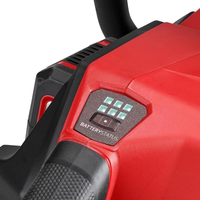 Пила ланцюгова акумуляторна Einhell Professional GP-LC 36/40 Li BL - Solo (4600050)
