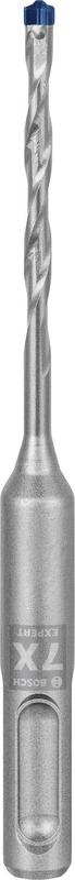 Бур Bosch EXPERT SDS-Plus-7X, 4x50x115 мм, 10 шт. (2608900156)