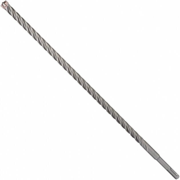 Бур Bosch SDS plus-5X 14x400x460 мм (2608833821)