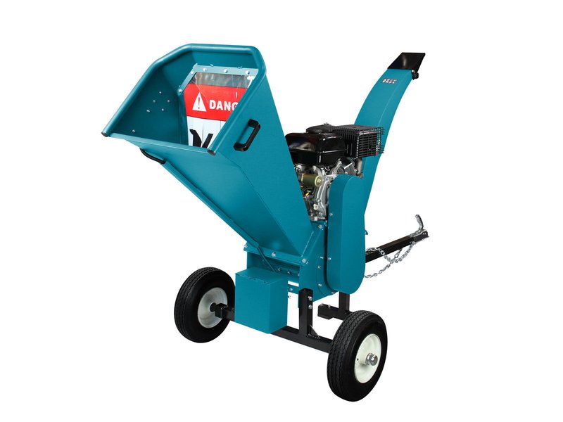 Подрібнювач гілок Konner&Sohnen KS 700WS