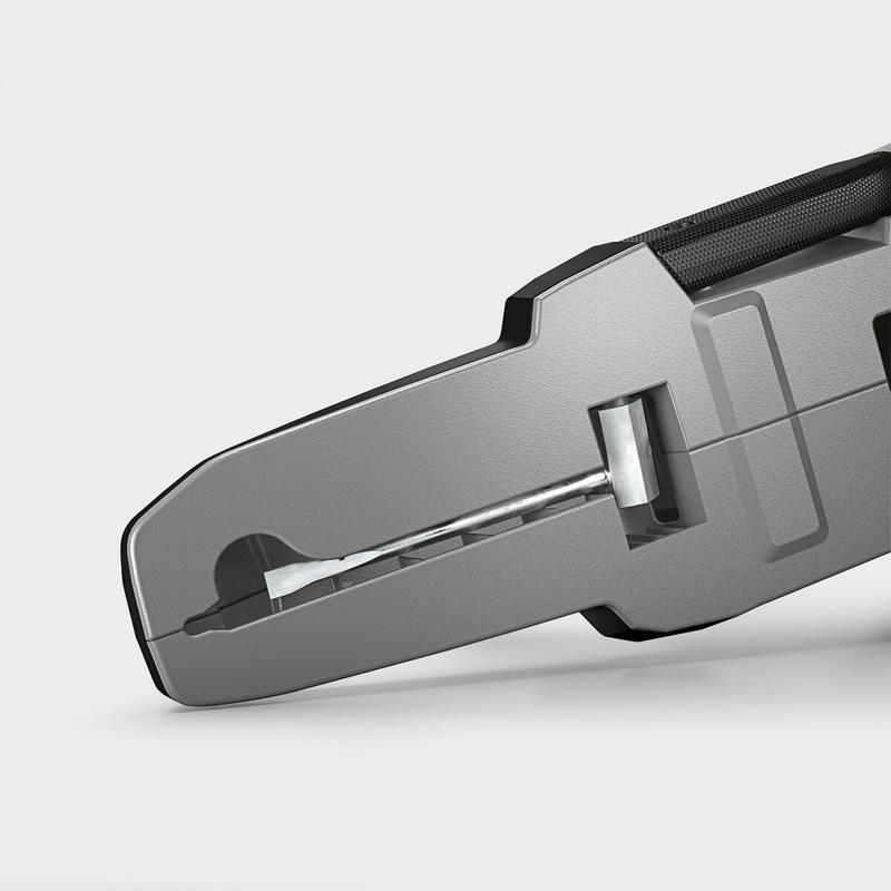 Пила ланцюгова акумуляторна Karcher CS 400/36 Bp pack (1.042-505.0)