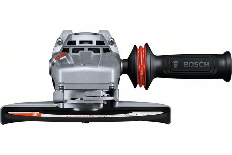 Кутова шліфмашина Bosch GWS 30-230 B (06018G1000)