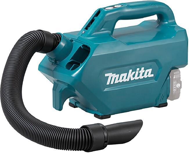 Акумуляторний пилосос Makita CL121DZ (без акумулятора і ЗП)