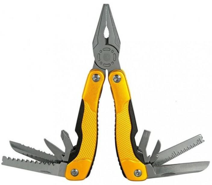 Універсальний інструмент 12 в 1 Stanley Multitool (STHT0-28111)