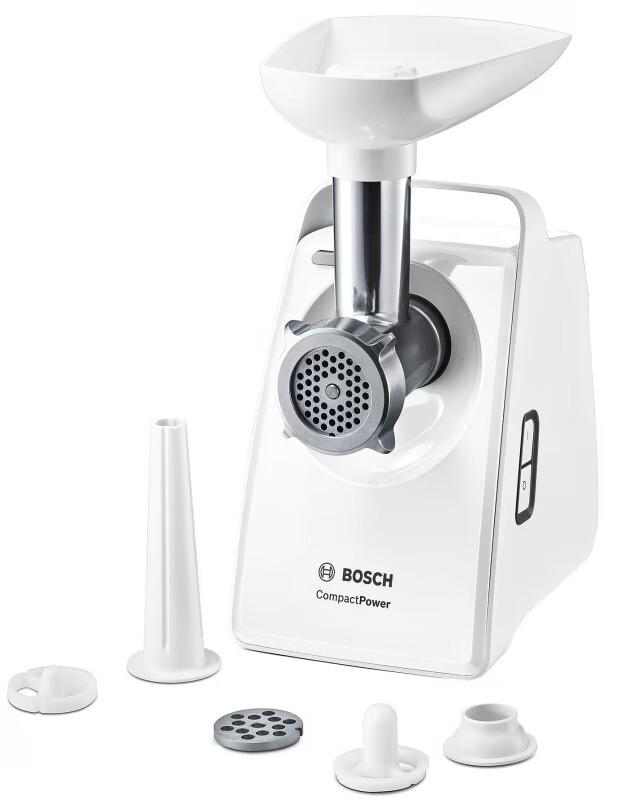 М'ясорубка Bosch MFW 3520W