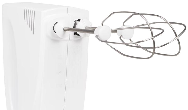 Міксер Bosch CleverMixx MFQ3010