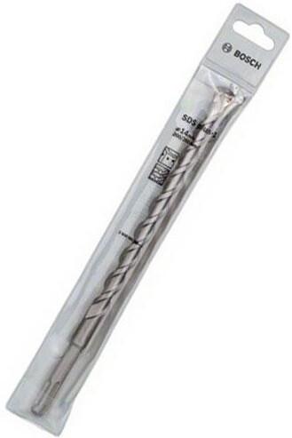 Бур Bosch по бетону SDS plus-1 14x200x260 мм (2608680283)