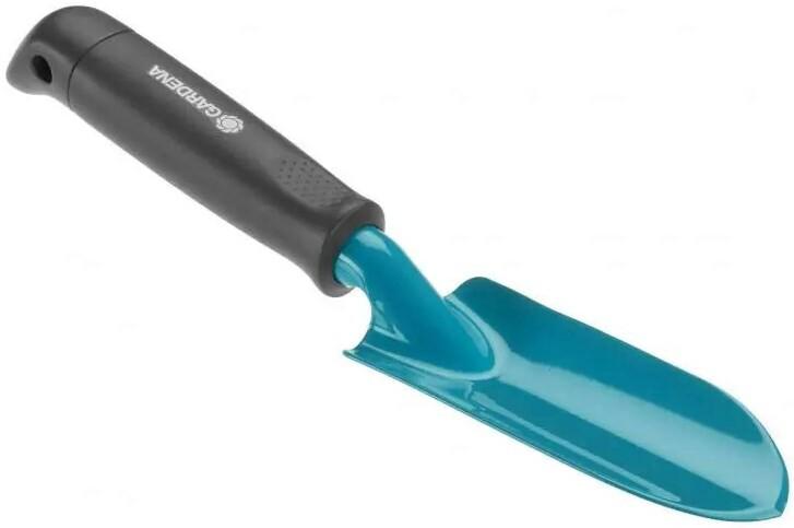Совок квітковий вузький 6 см Gardena Classic Ergo (08951-20.000.00)