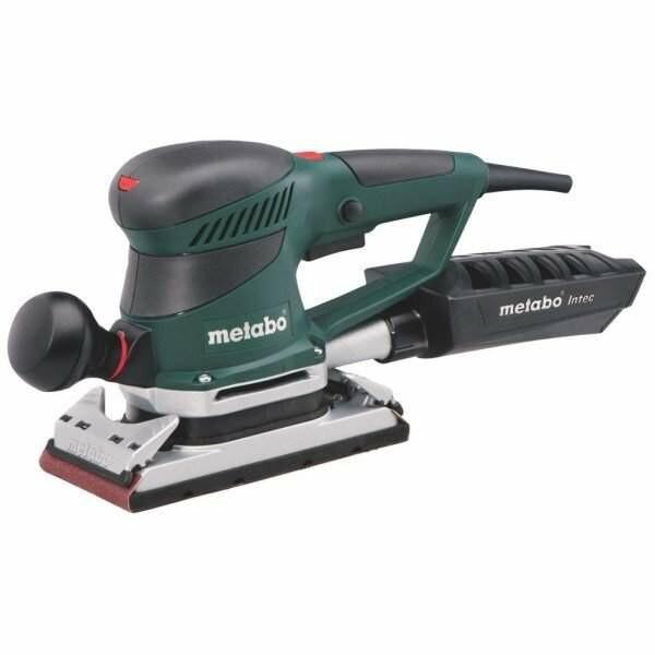 Плоскошліфувальна машина Metabo SRE 4350 TurboTec (611350000)