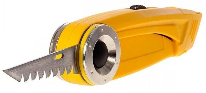 Універсальний інструмент 4 в 1 Stanley Multitool (0-71-699)