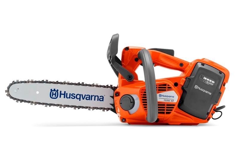 Акумуляторна пила Husqvarna T535iXP (9678939-12) без АКБ та ЗП